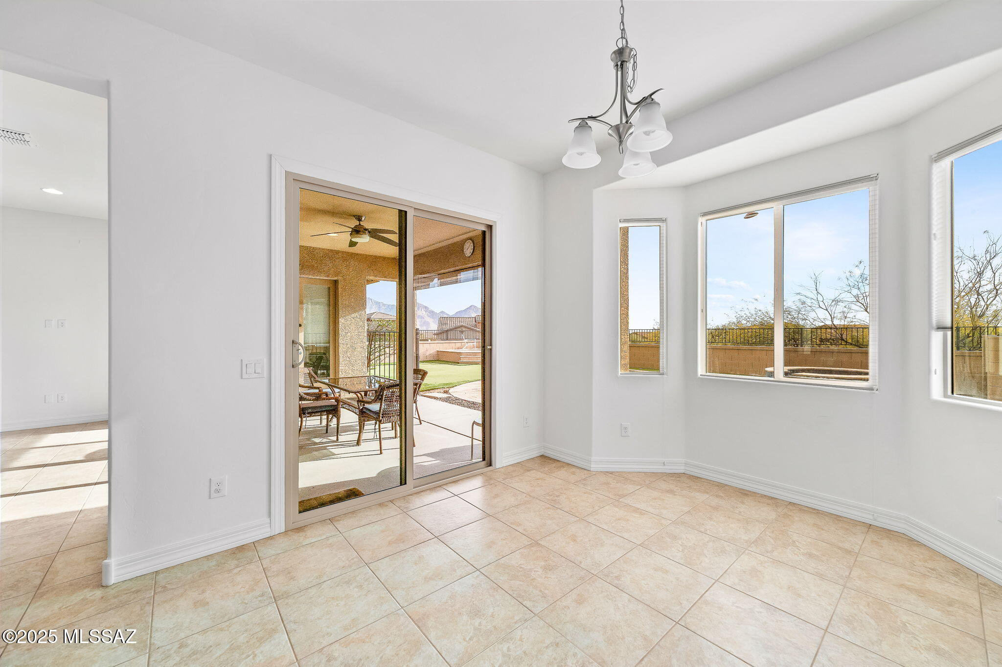Maracay At Vistoso Block 5 (1-47) - Residential
