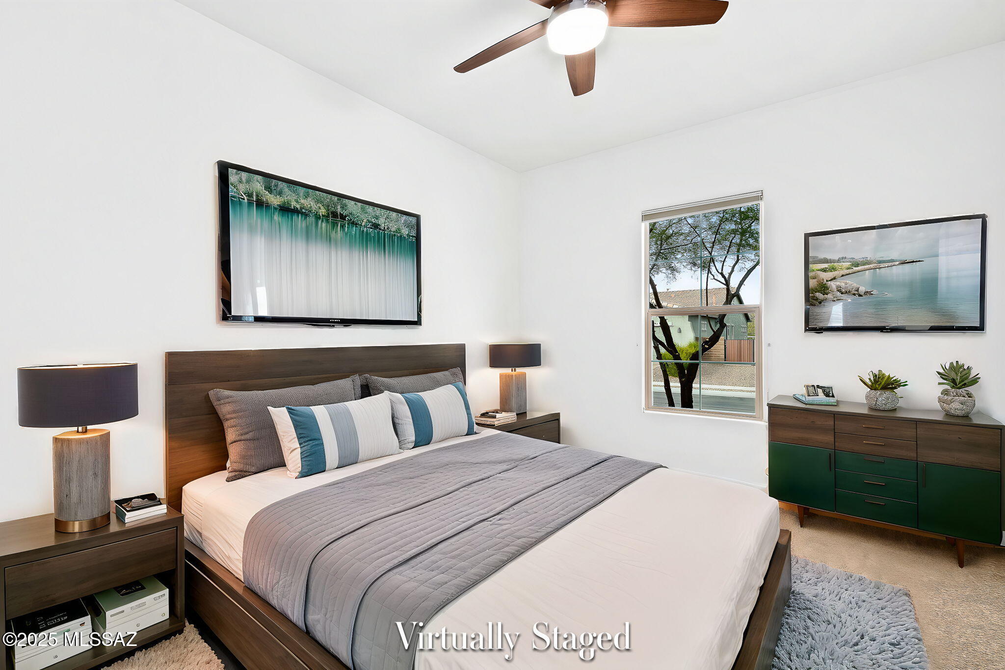 Maracay At Vistoso Block 5 (1-47) - Residential