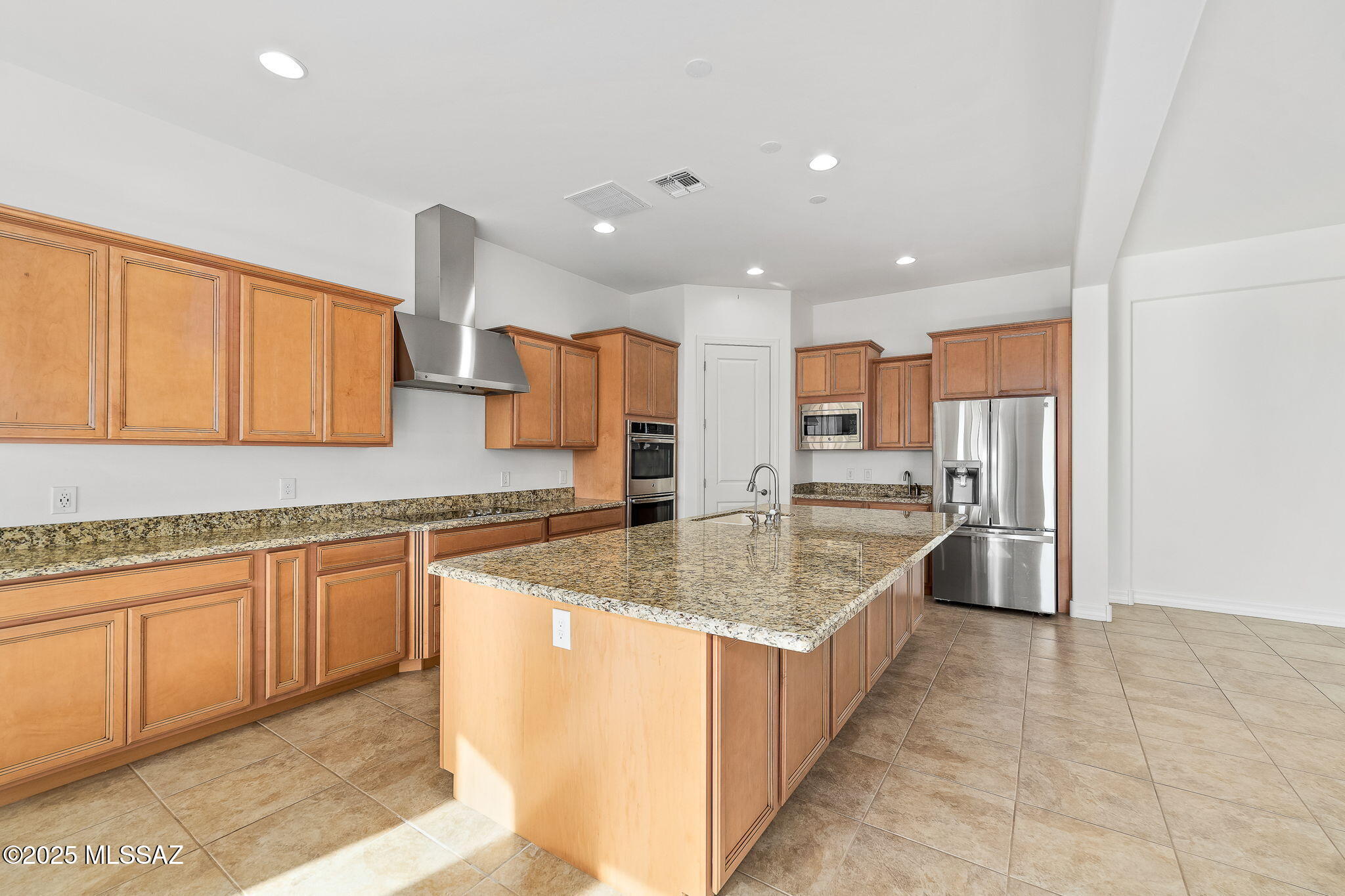 Maracay At Vistoso Block 5 (1-47) - Residential