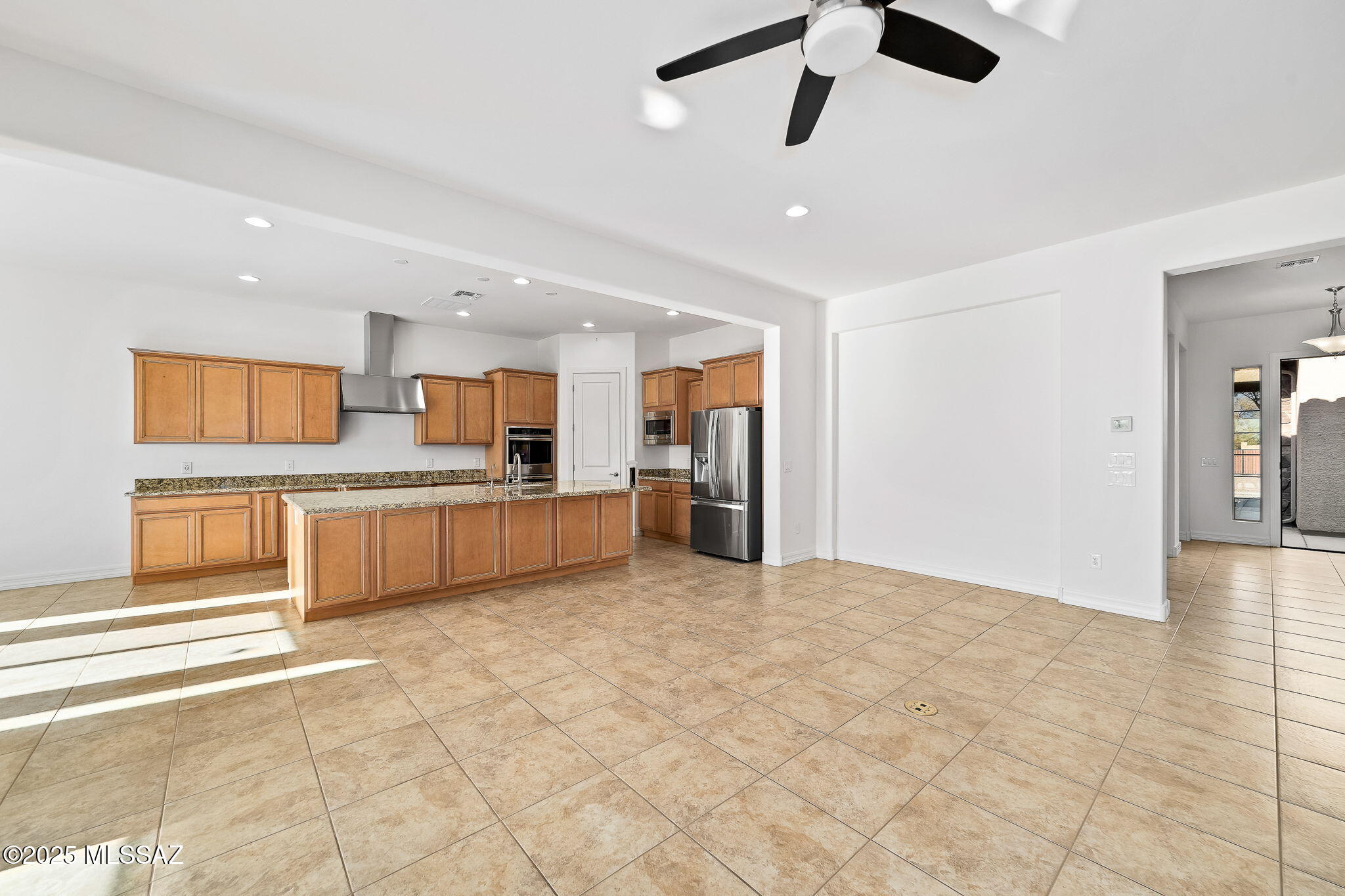 Maracay At Vistoso Block 5 (1-47) - Residential