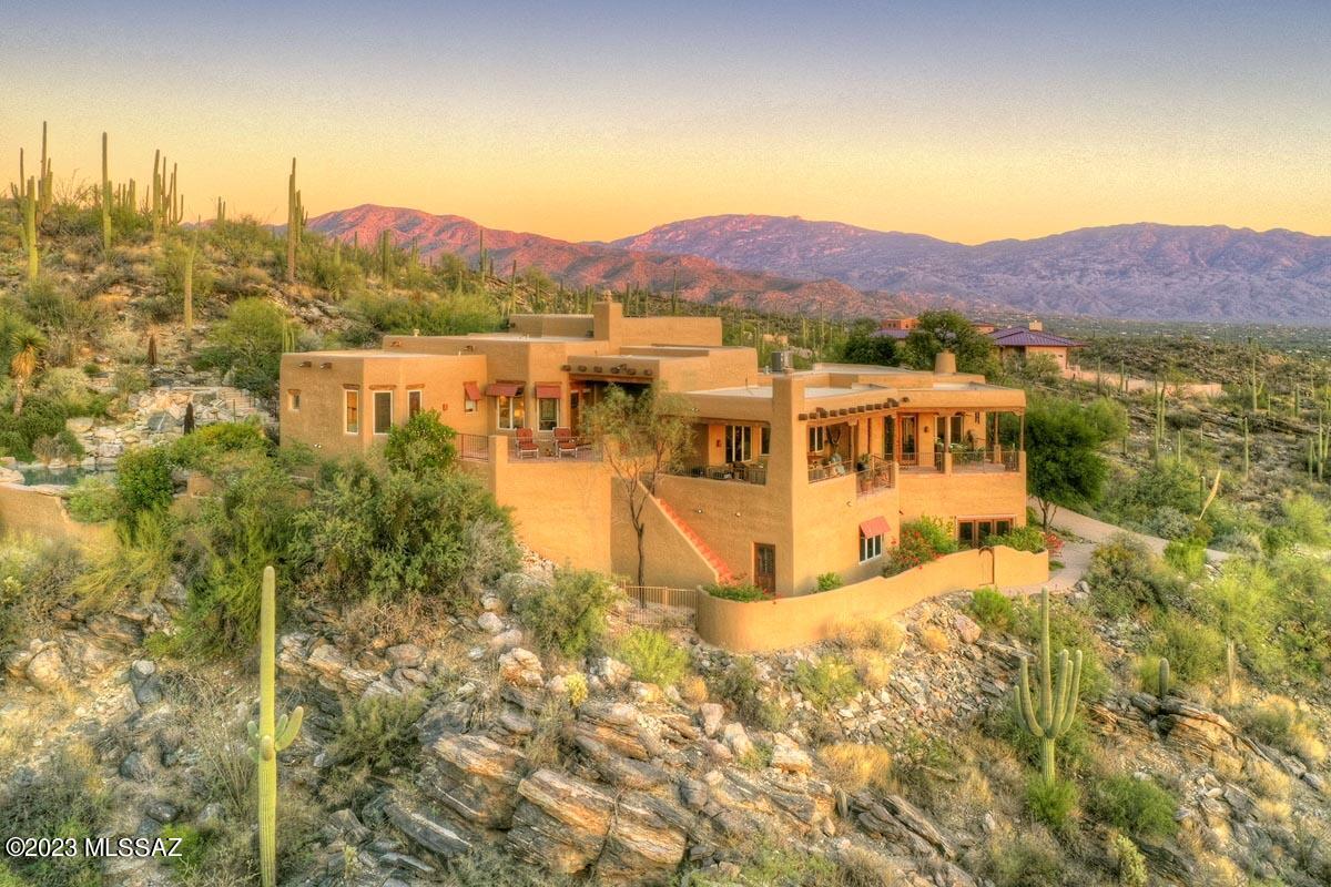 Estrella Vista Estates (1-23) - Residential