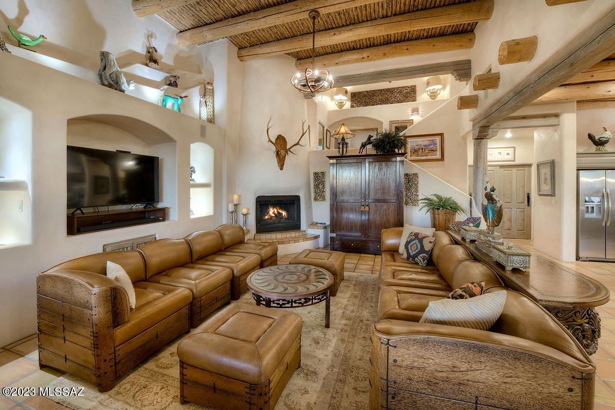 Estrella Vista Estates (1-23) - Residential