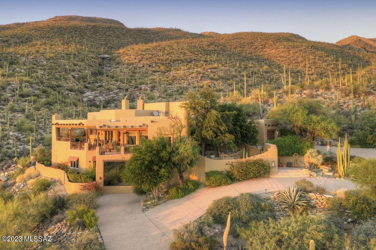 Estrella Vista Estates (1-23) - Residential