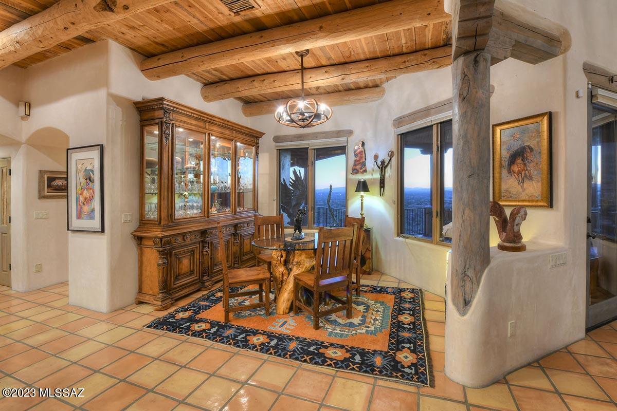 Estrella Vista Estates (1-23) - Residential