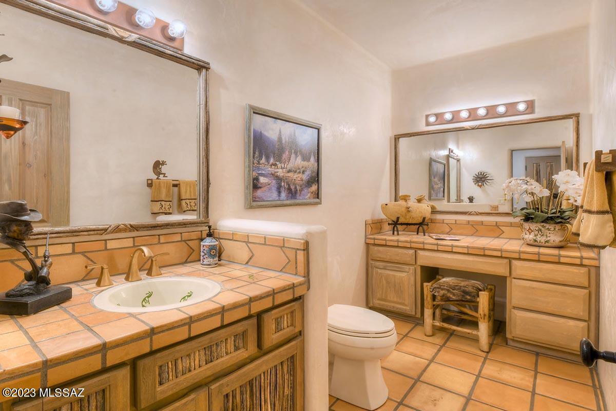 Estrella Vista Estates (1-23) - Residential