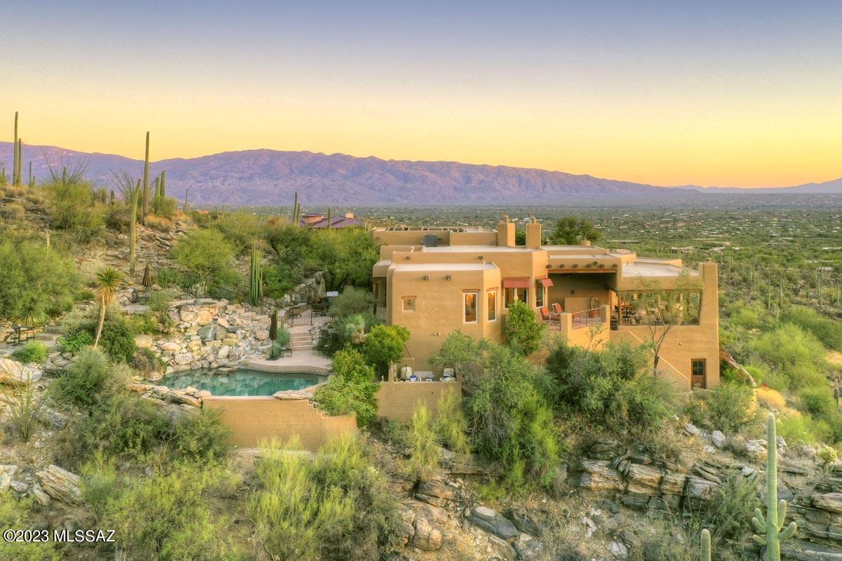 Estrella Vista Estates (1-23) - Residential