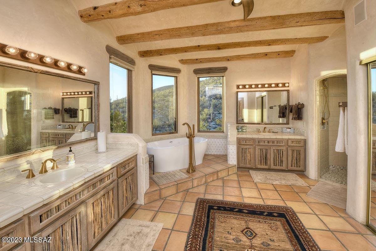 Estrella Vista Estates (1-23) - Residential