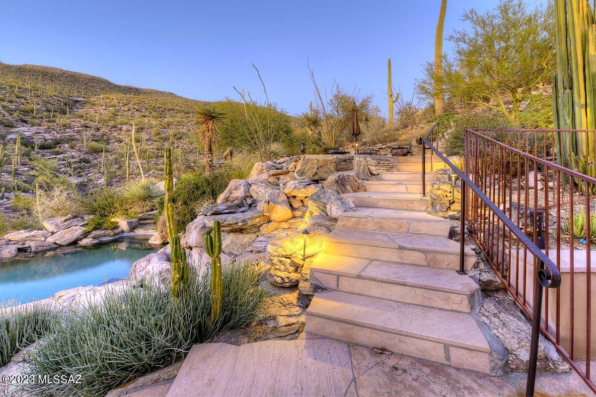 Estrella Vista Estates (1-23) - Residential