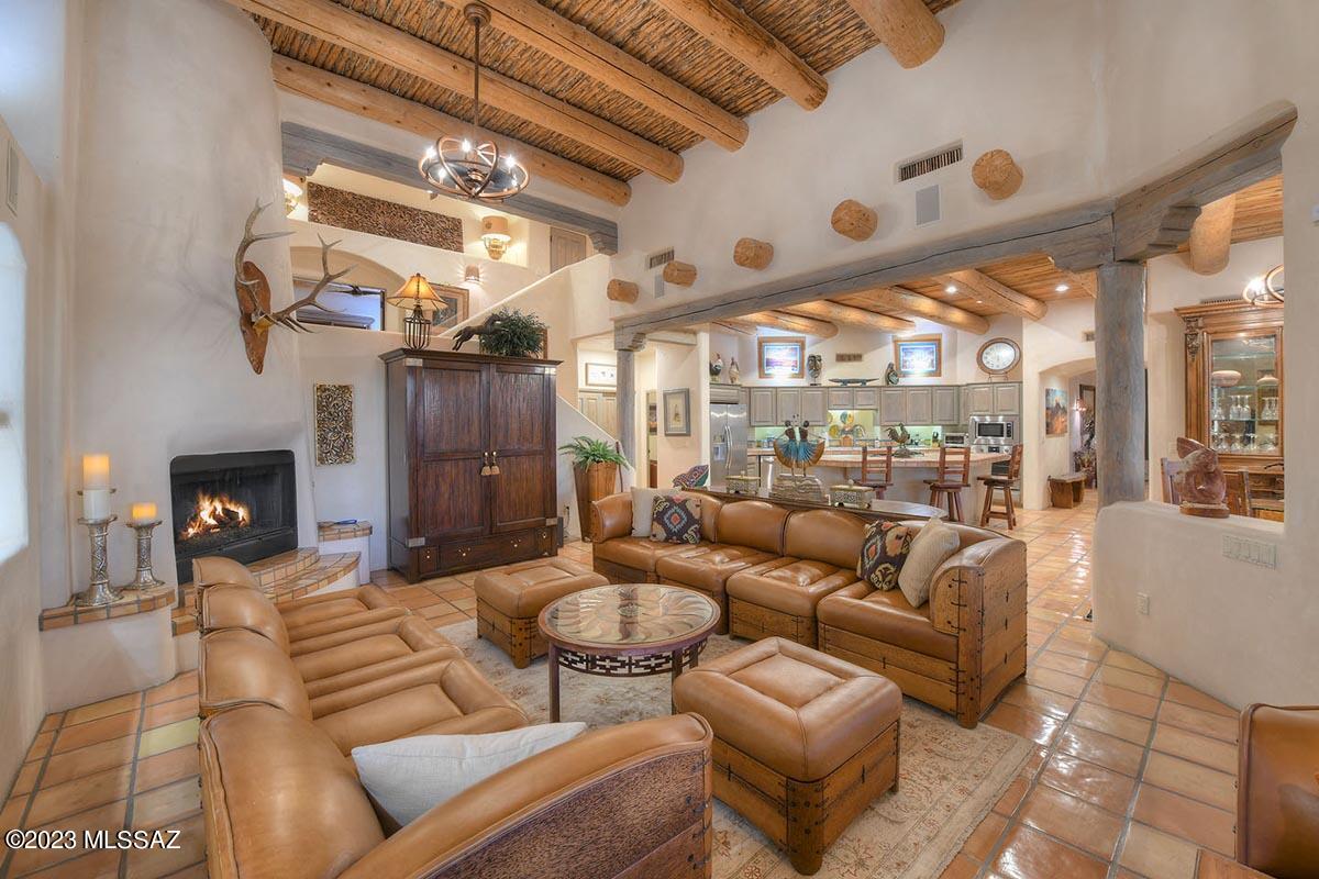 Estrella Vista Estates (1-23) - Residential