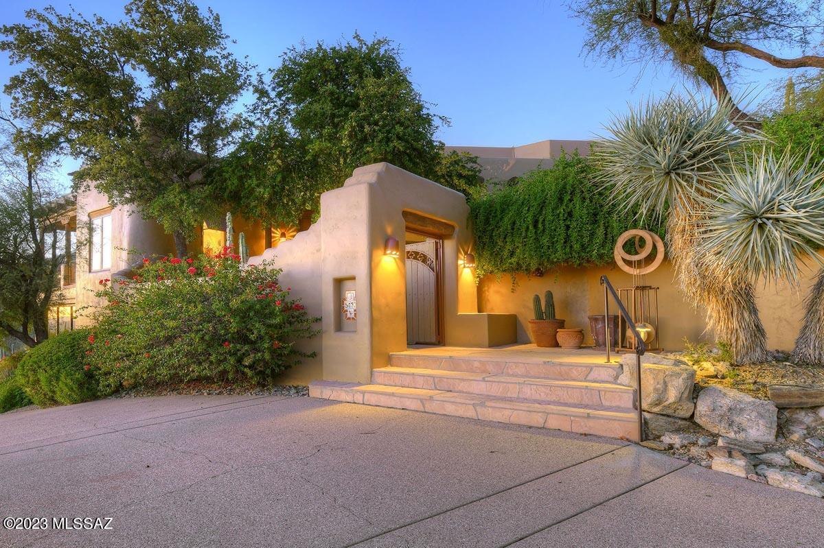 Estrella Vista Estates (1-23) - Residential