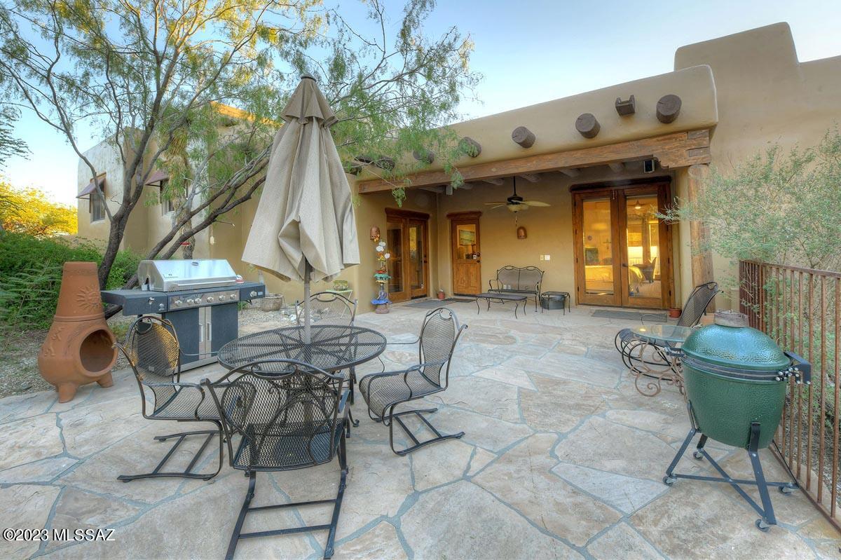 Estrella Vista Estates (1-23) - Residential