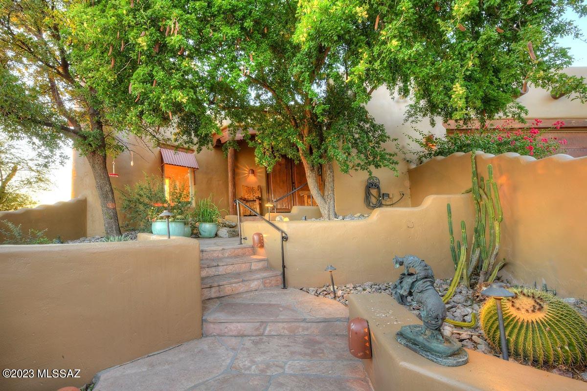 Estrella Vista Estates (1-23) - Residential