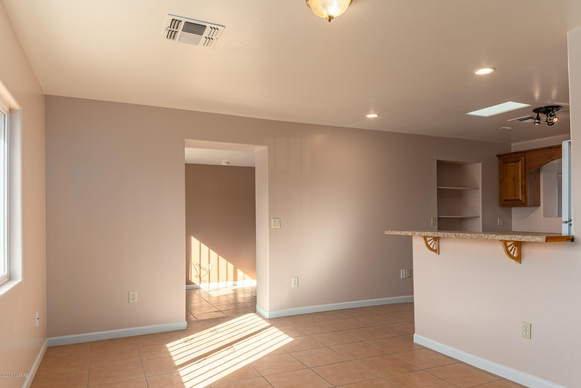 Mission Manor - Residential