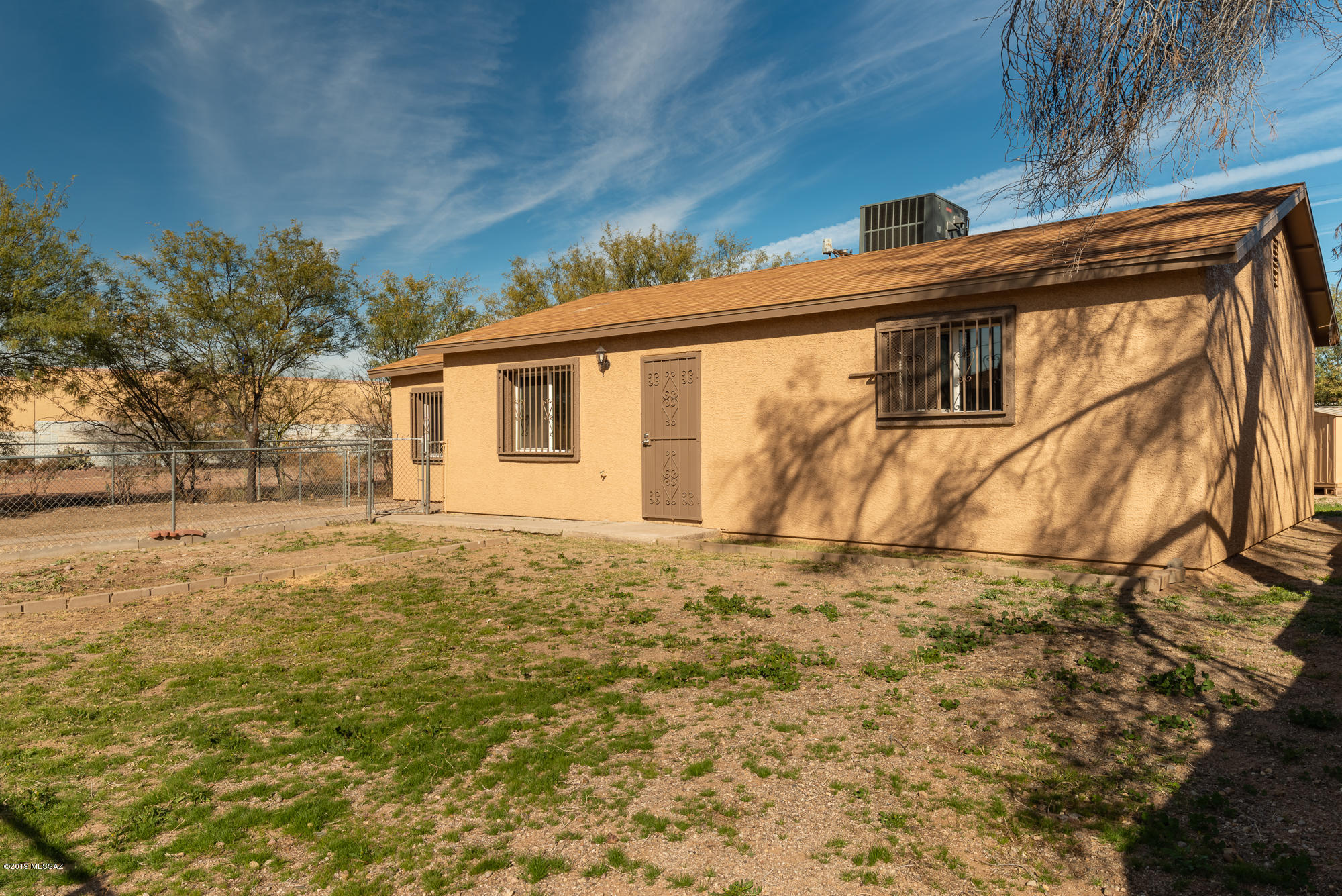 Mission Manor - Residential