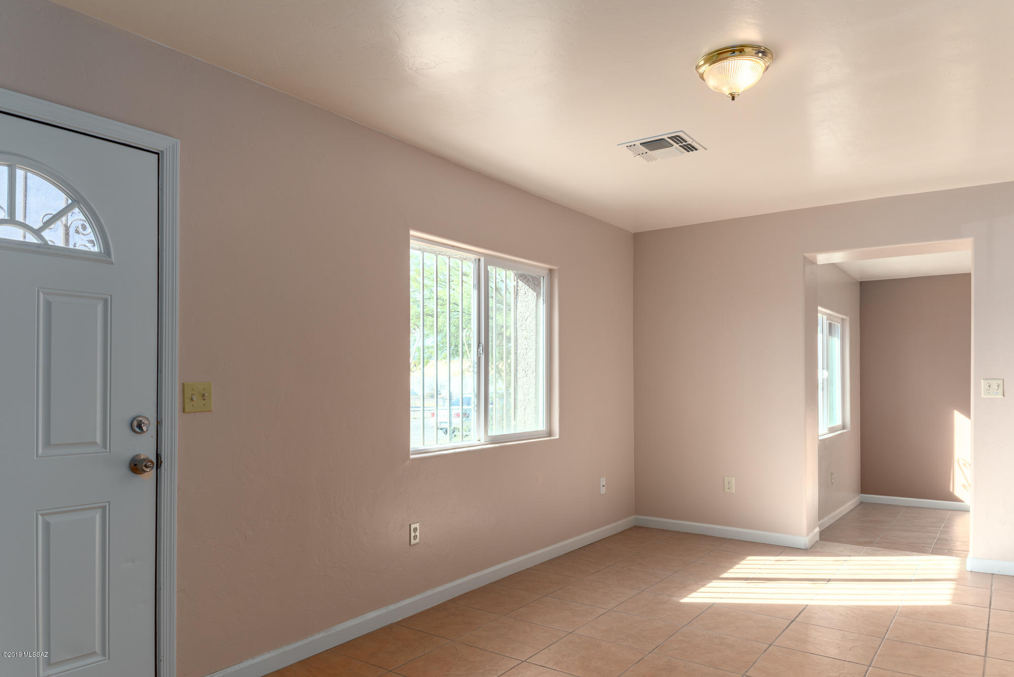 Mission Manor - Residential