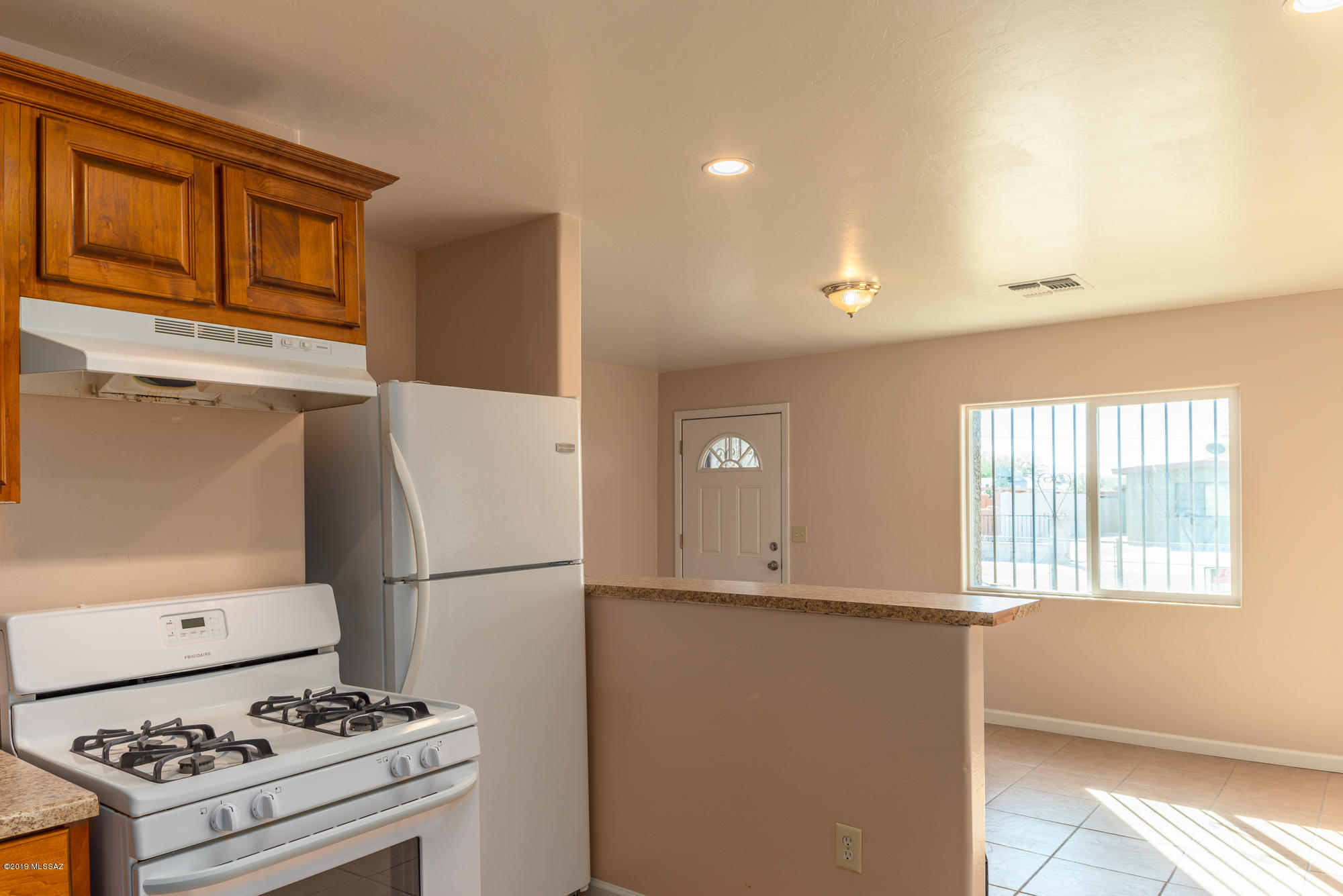 Mission Manor - Residential