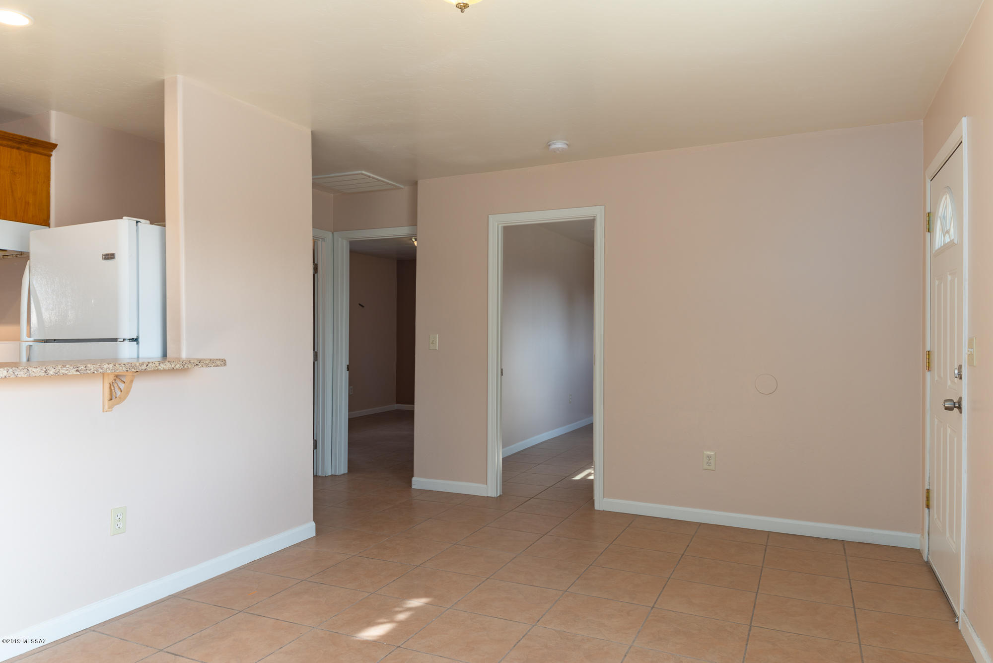 Mission Manor - Residential