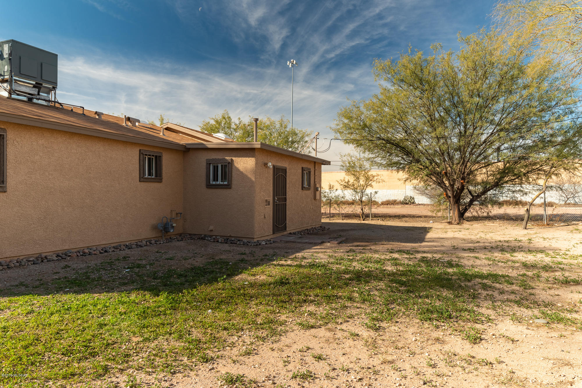 Mission Manor - Residential