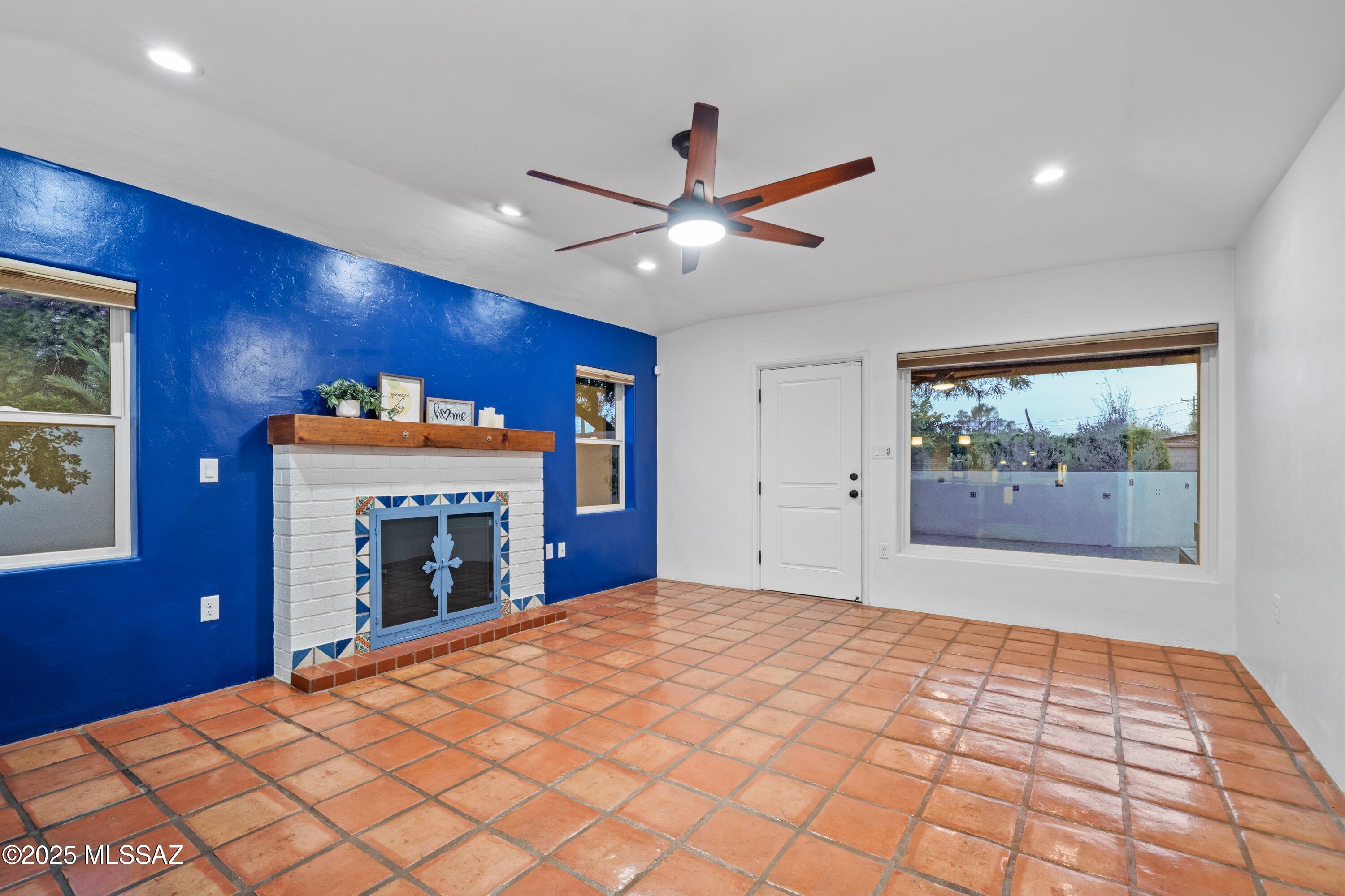 Catalina Vista - Residential