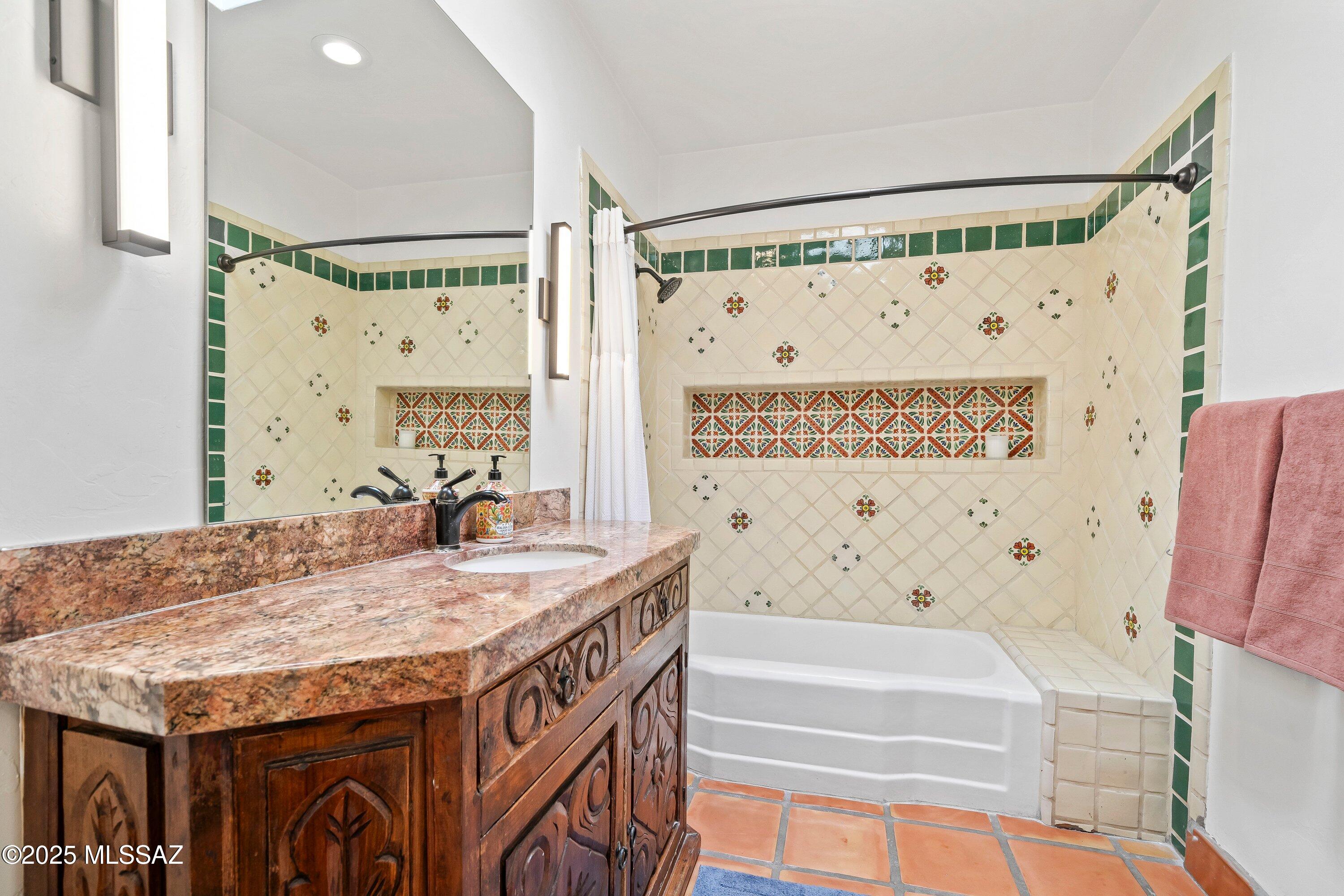 Catalina Vista - Residential