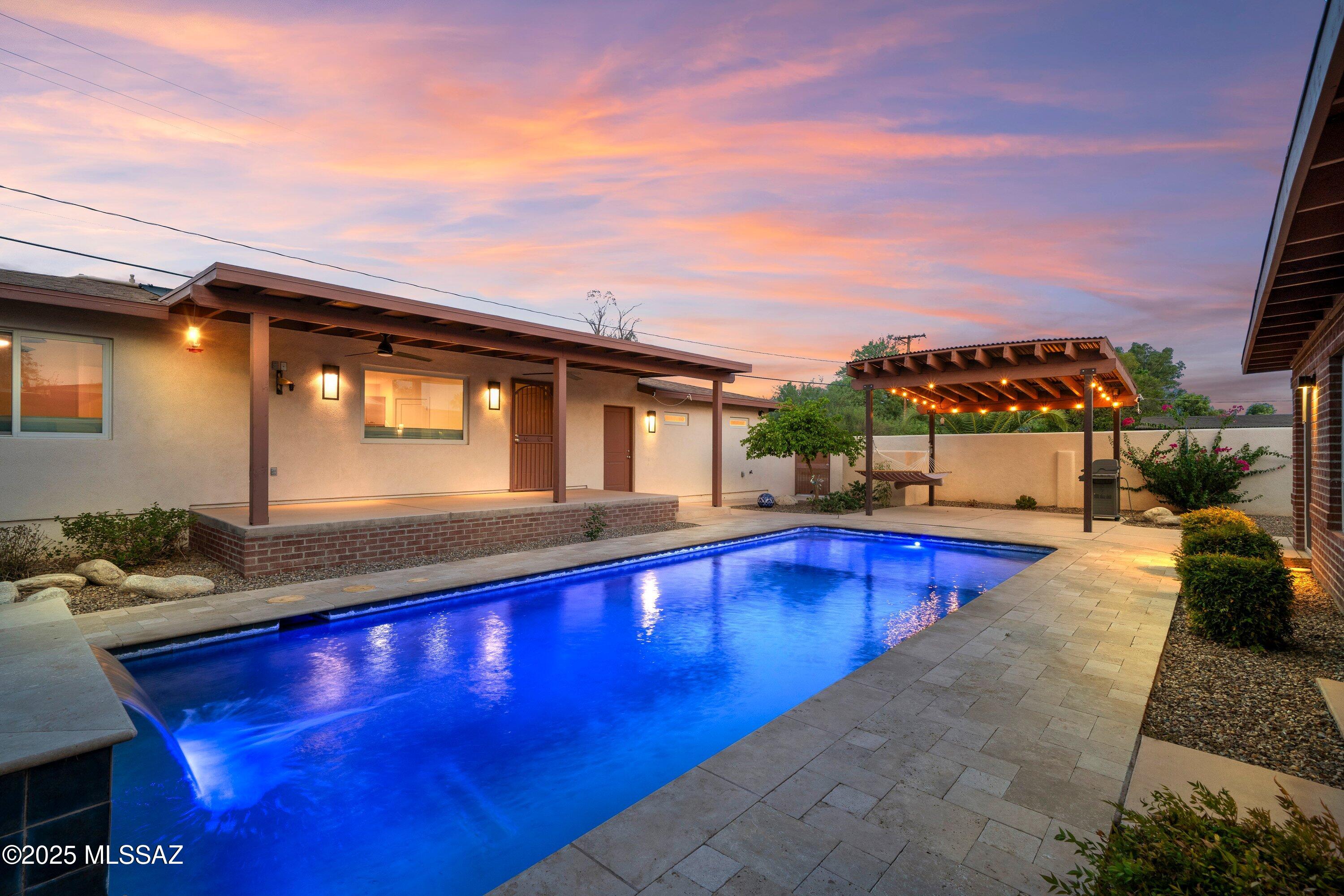 Catalina Vista - Residential