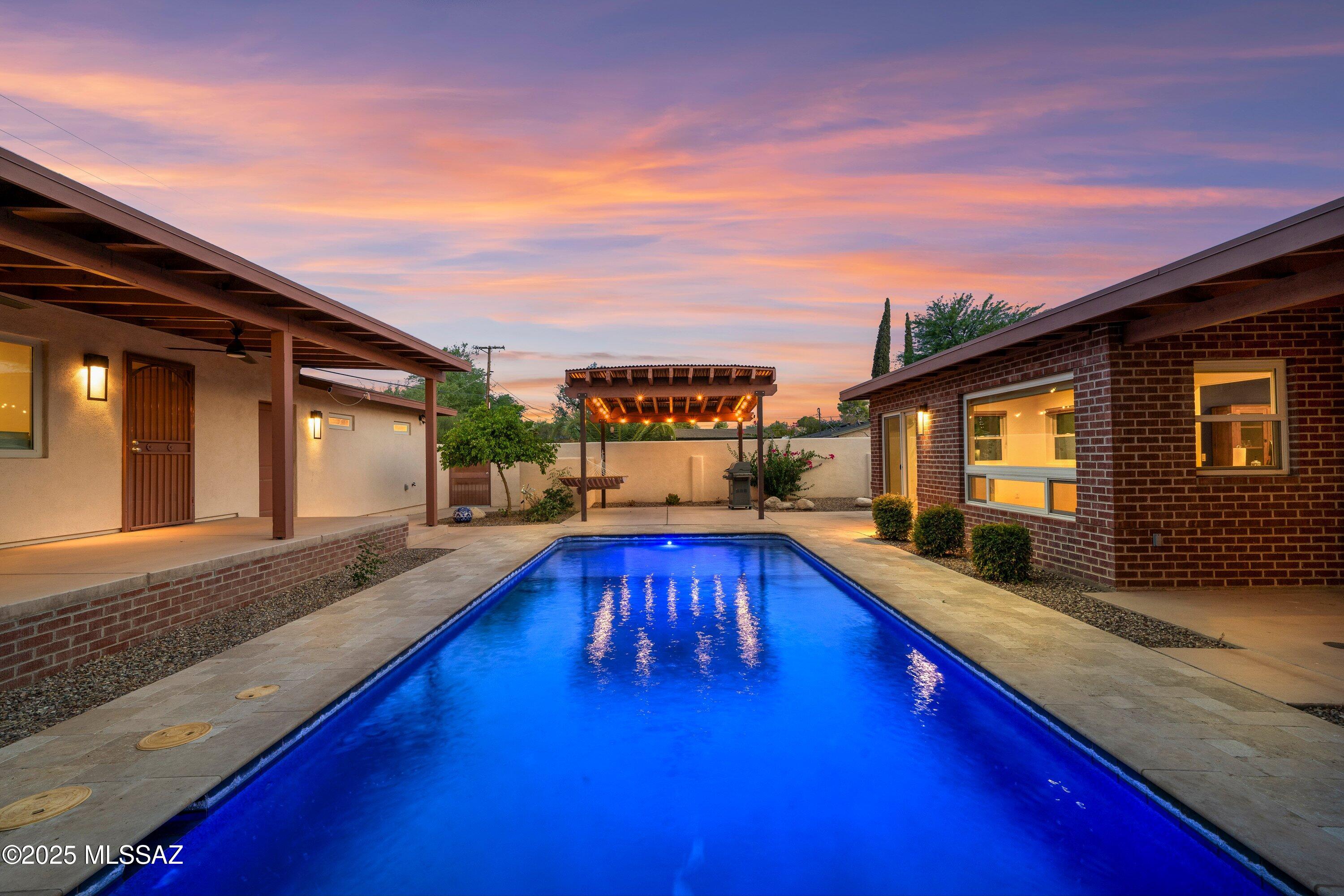 Catalina Vista - Residential