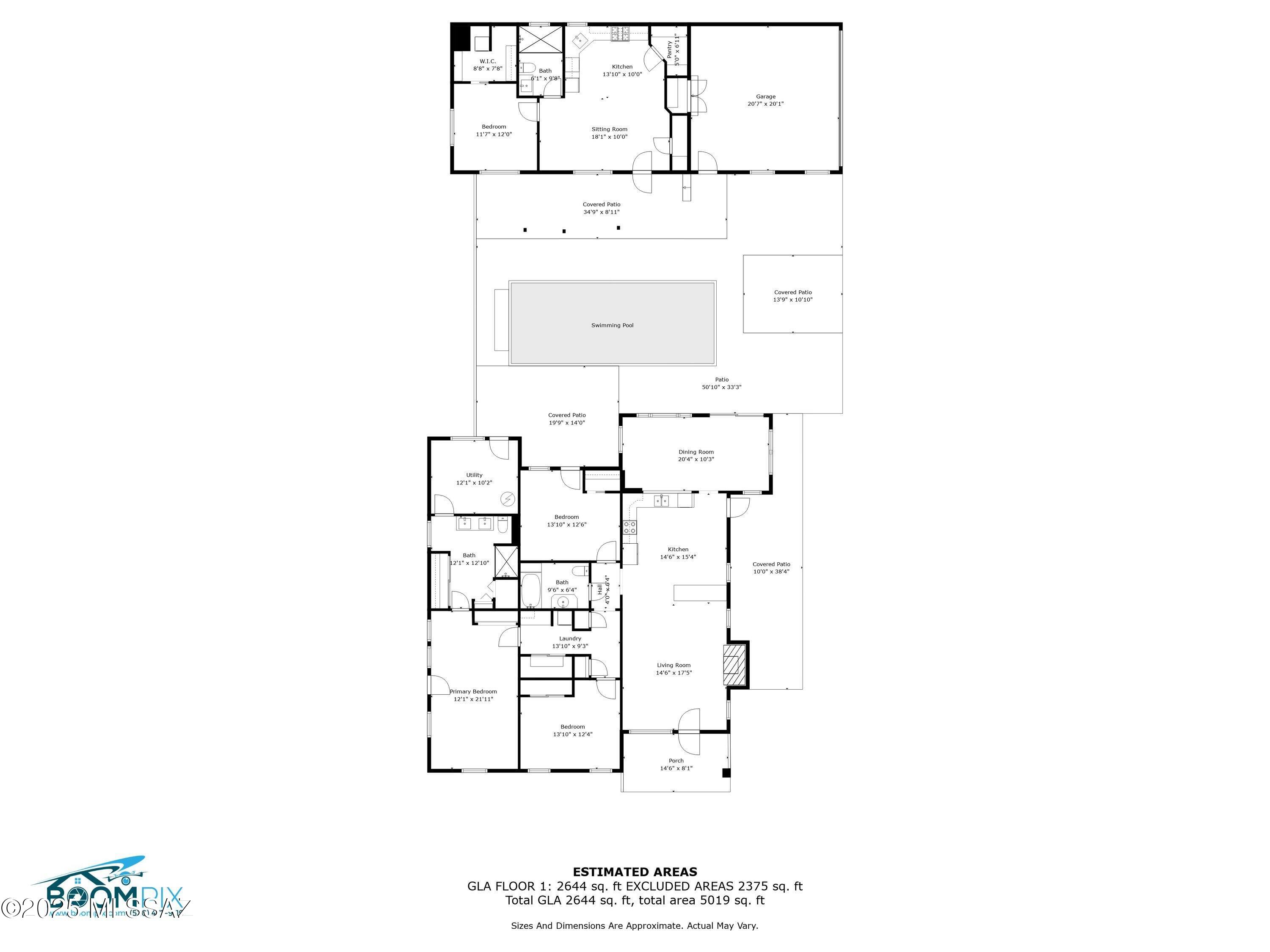 Catalina Vista - Residential