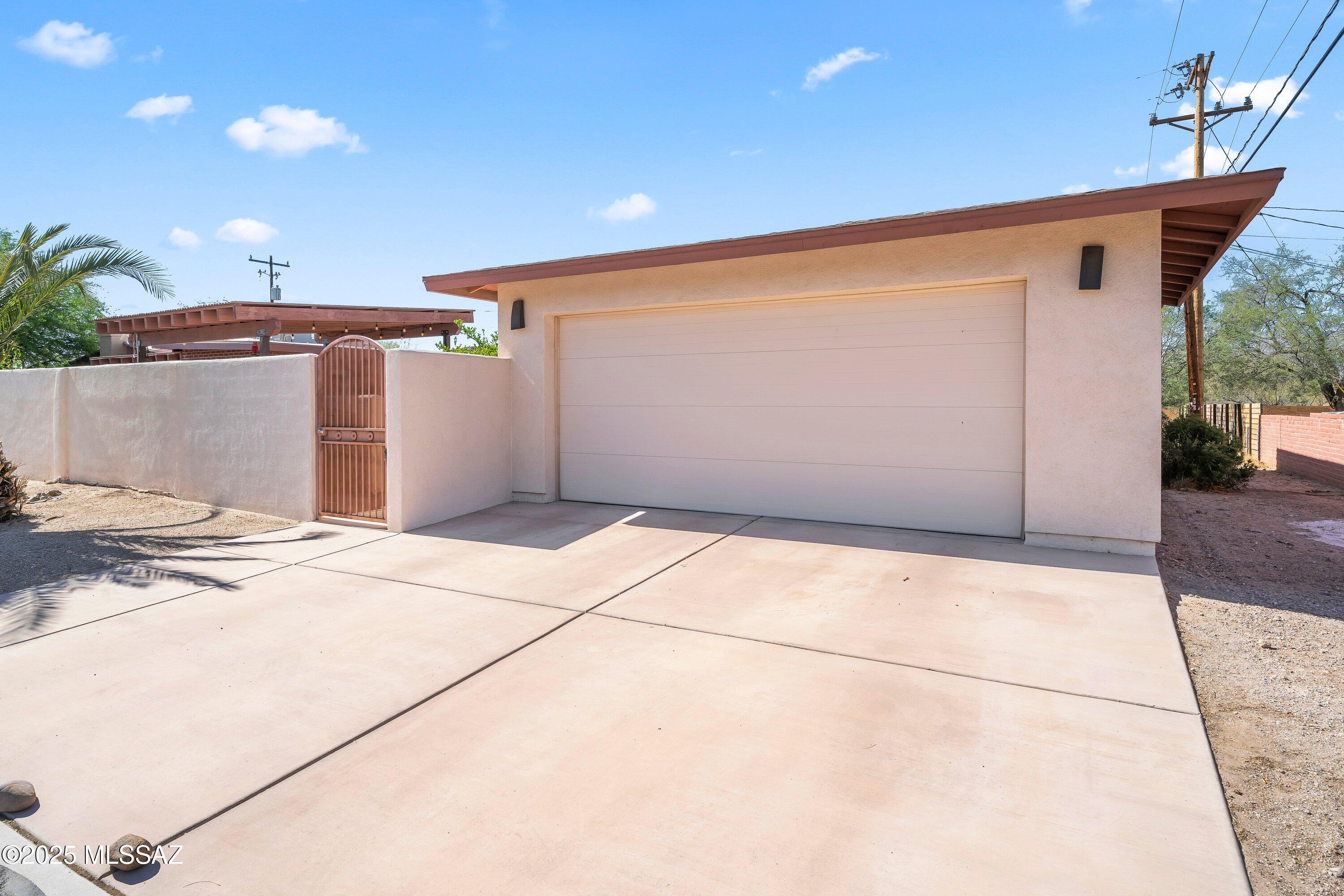 Catalina Vista - Residential