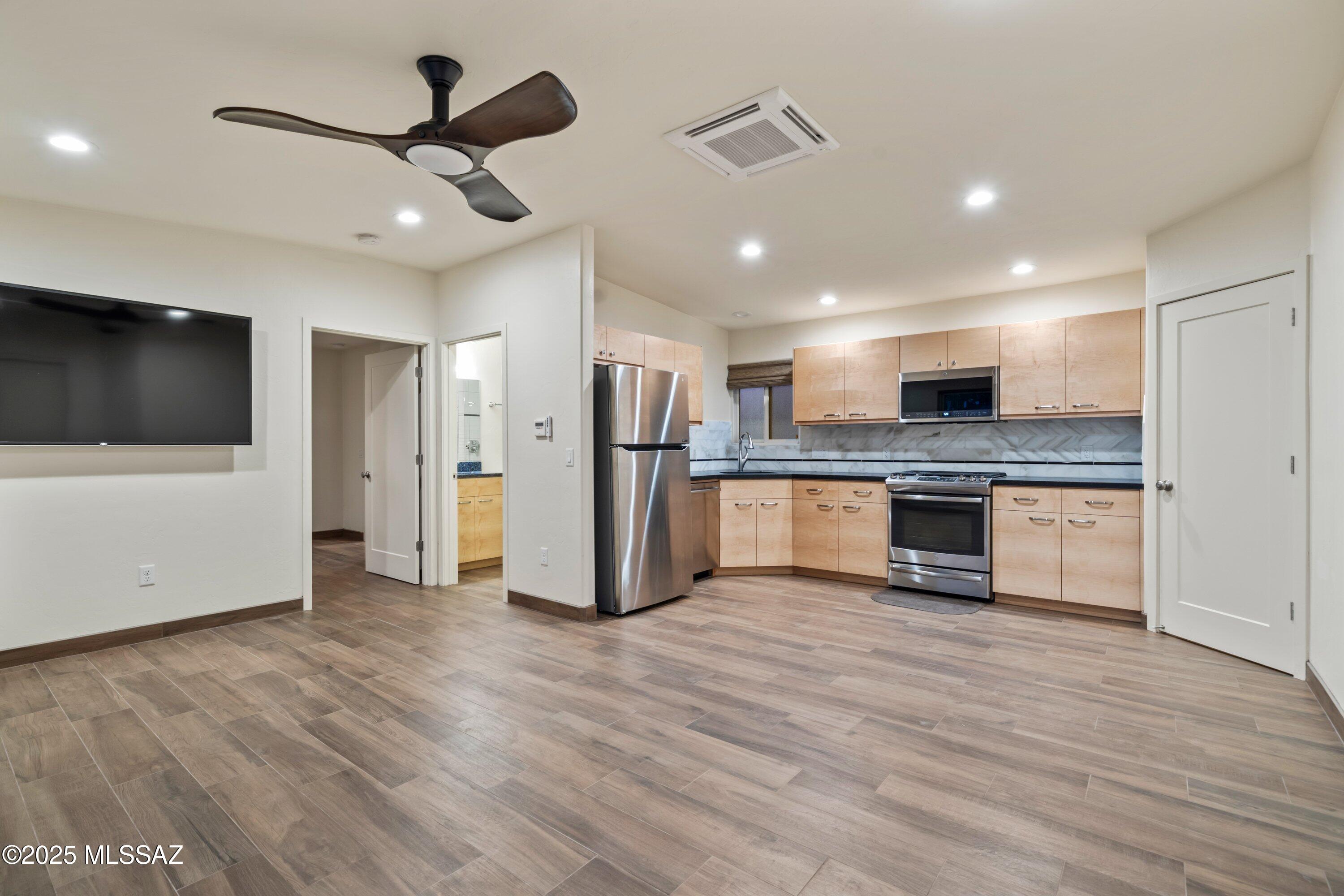 Catalina Vista - Residential