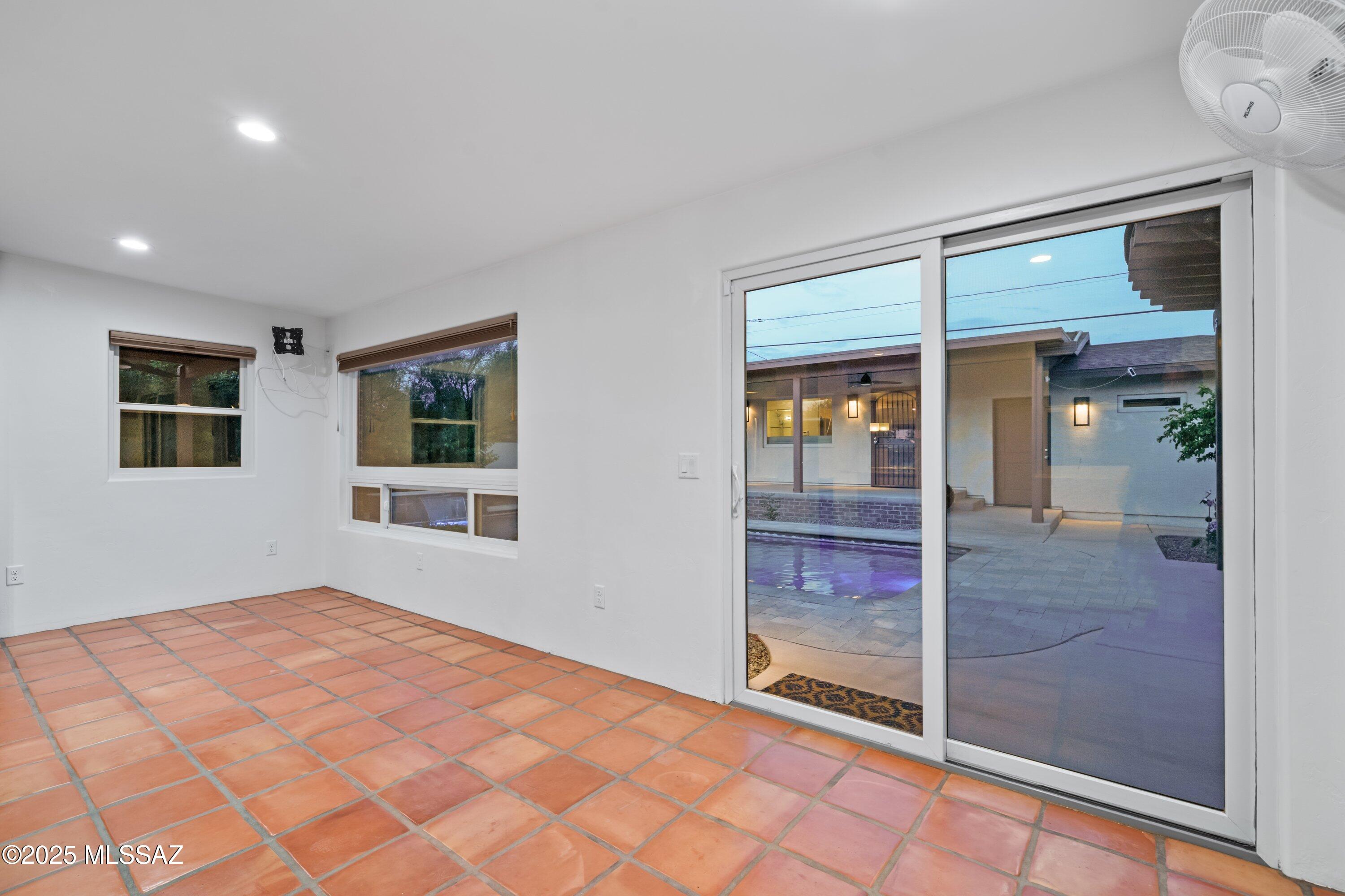 Catalina Vista - Residential