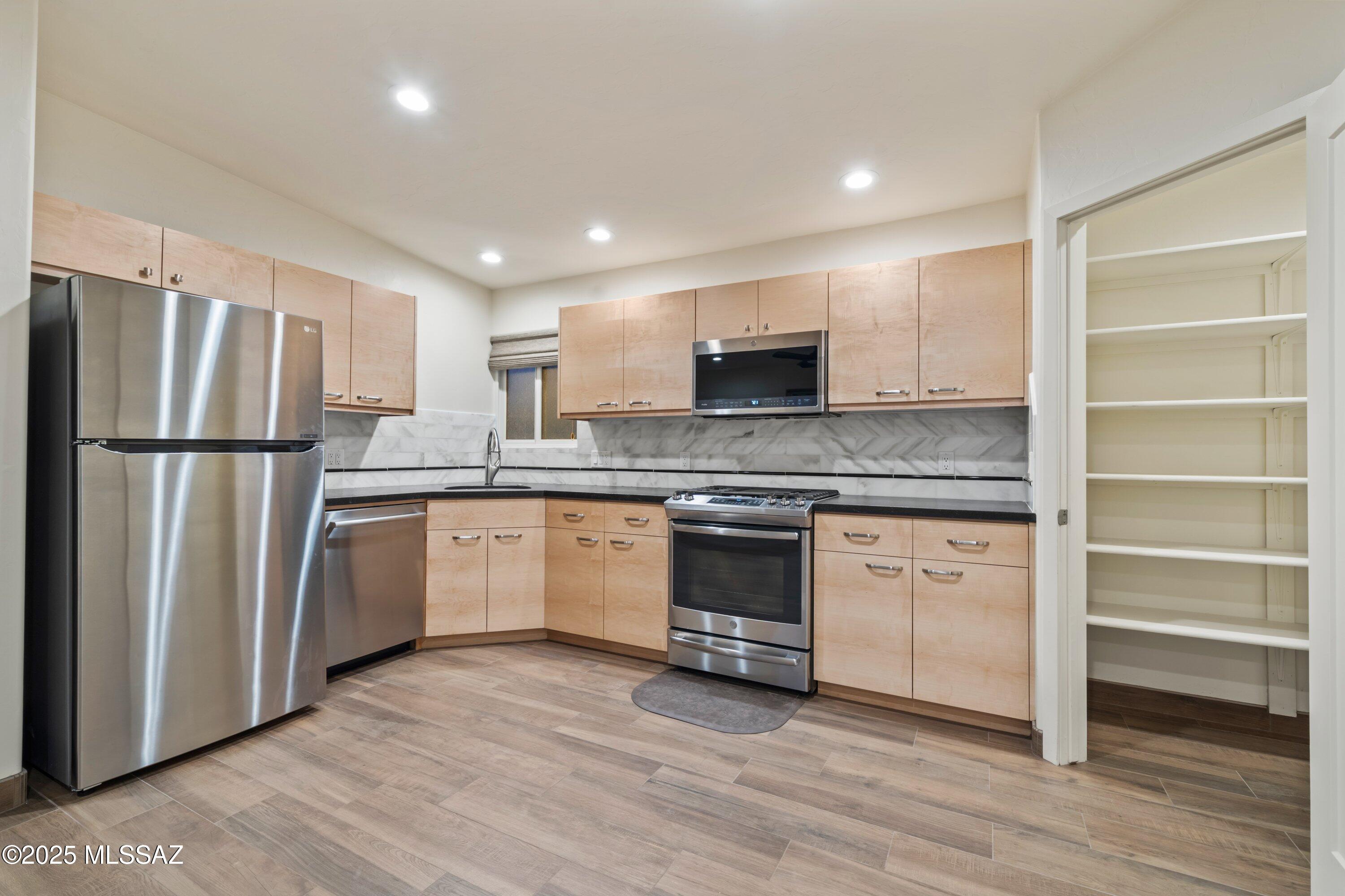 Catalina Vista - Residential