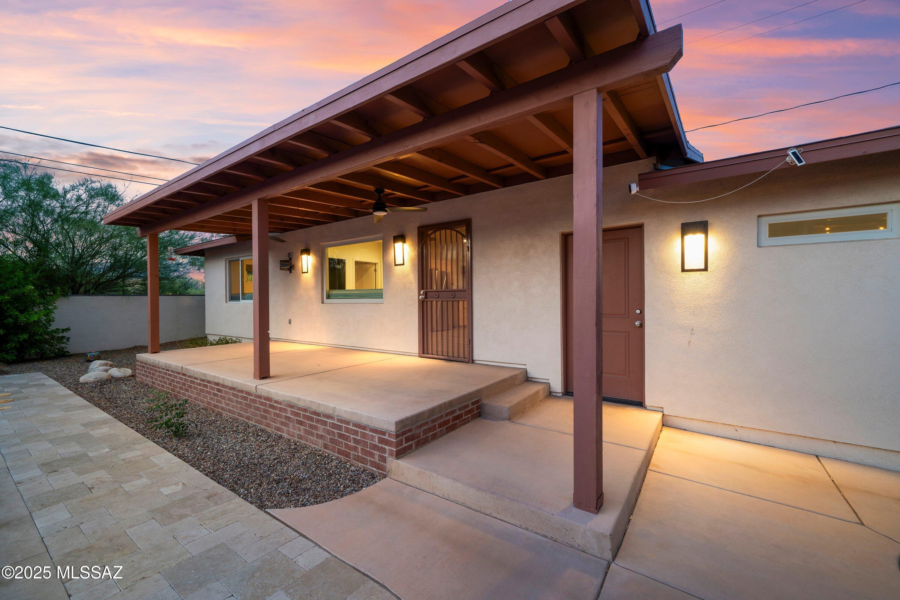 Catalina Vista - Residential