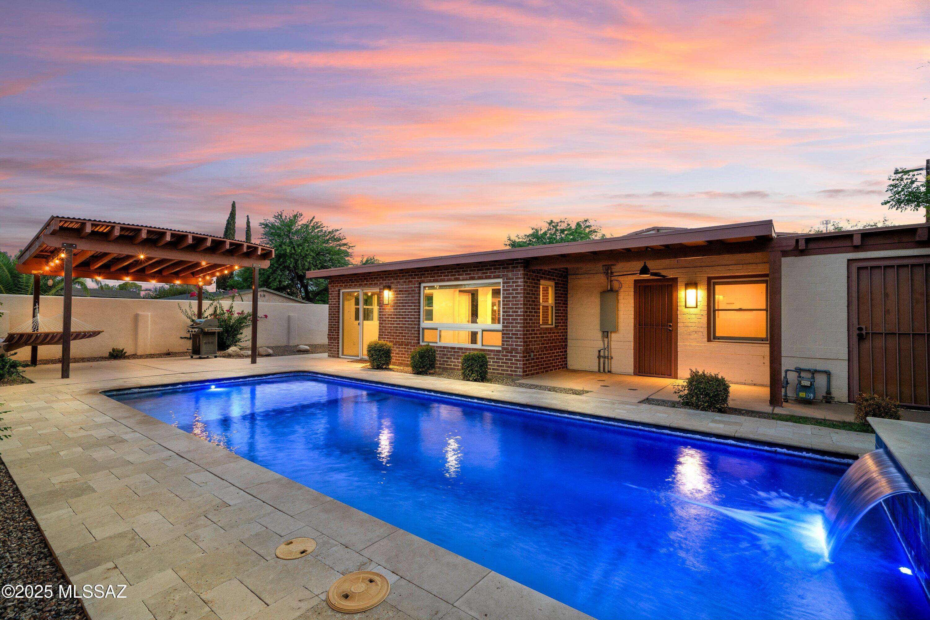 Catalina Vista - Residential