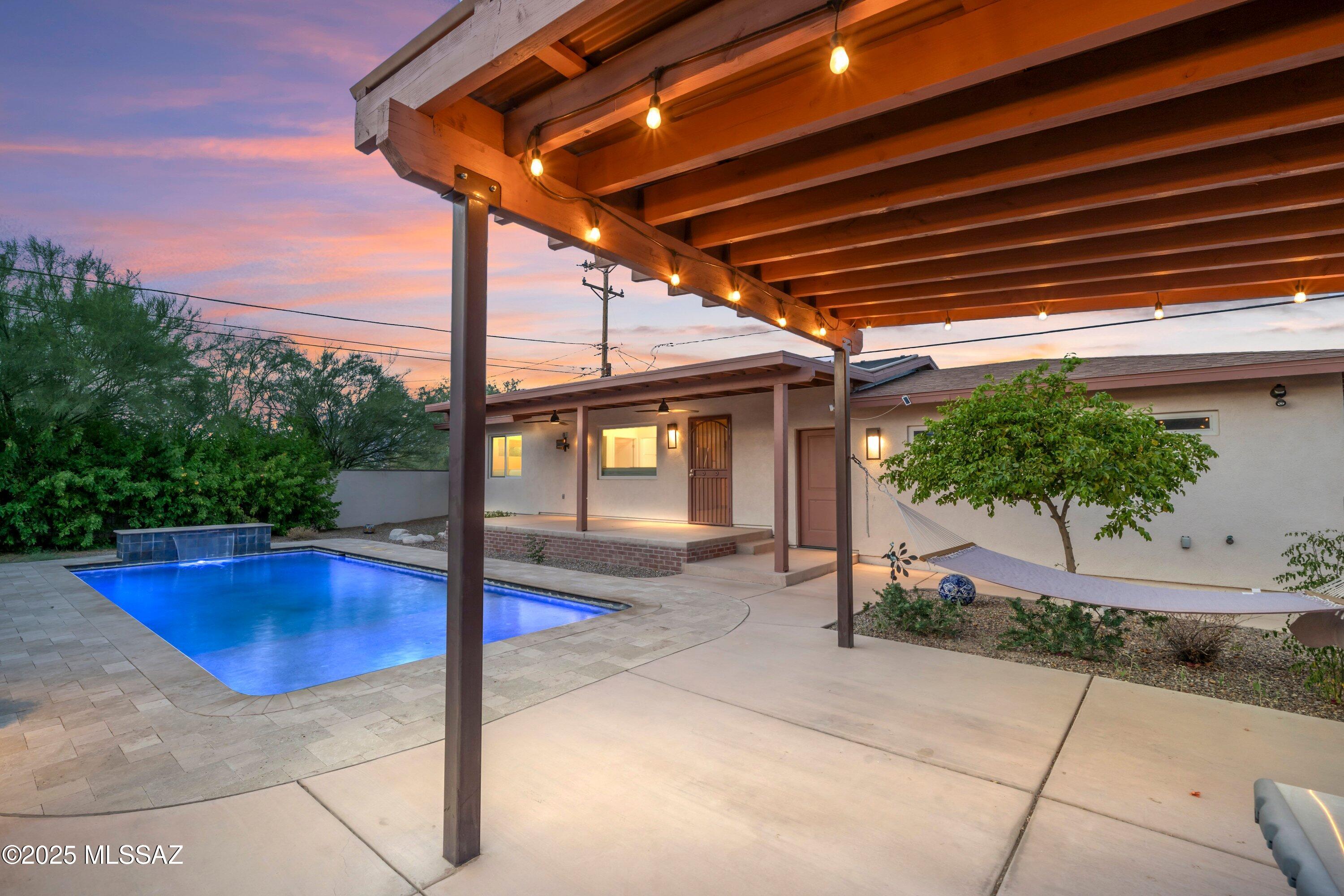 Catalina Vista - Residential