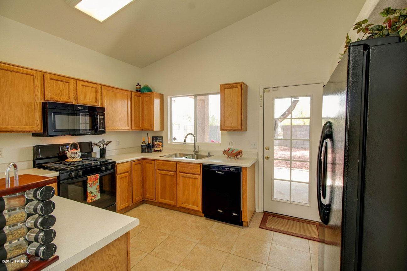 Continental Ranch Parcel 28 - Residential