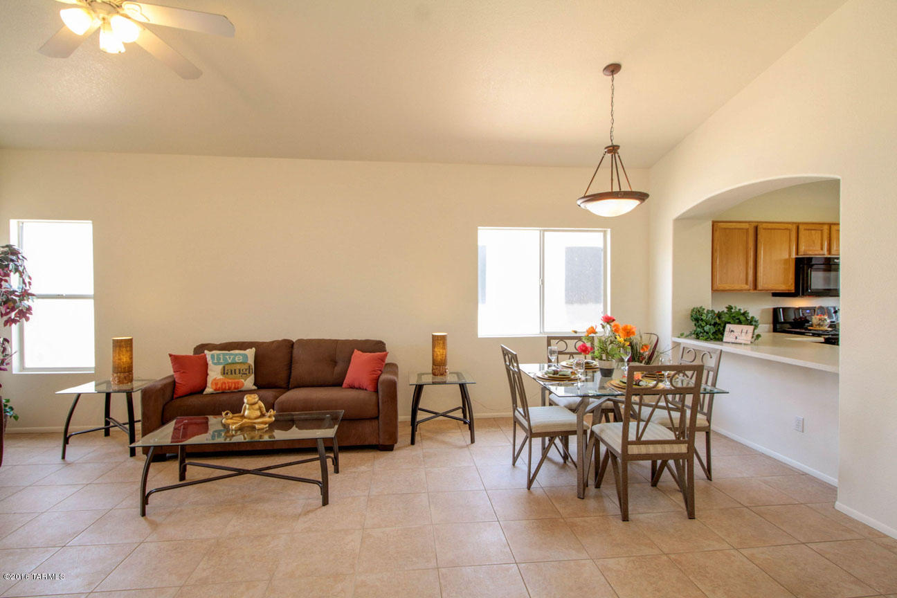 Continental Ranch Parcel 28 - Residential