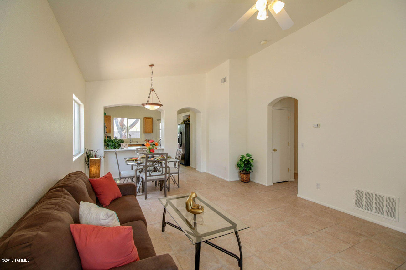 Continental Ranch Parcel 28 - Residential