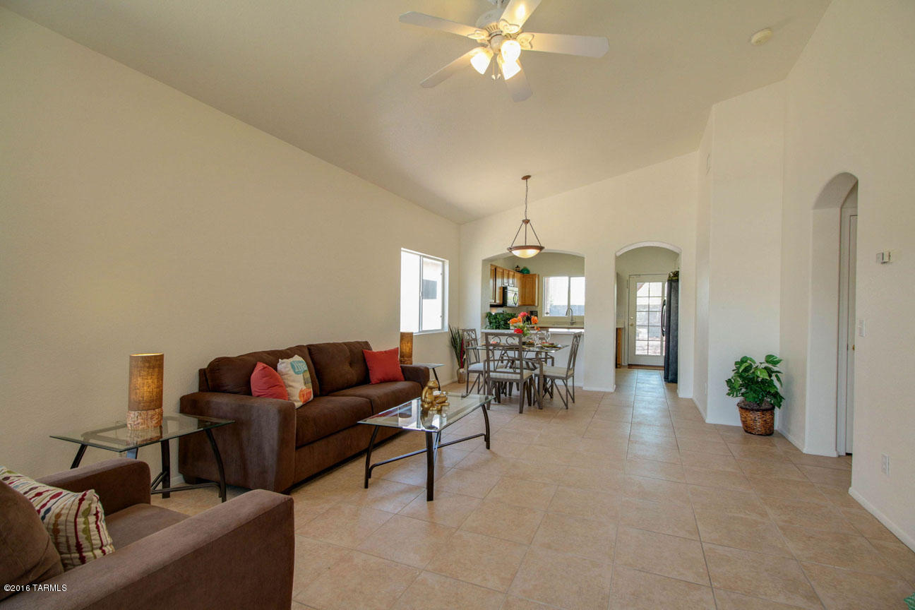 Continental Ranch Parcel 28 - Residential
