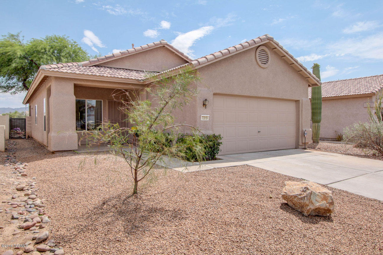 Continental Ranch Parcel 28 - Residential