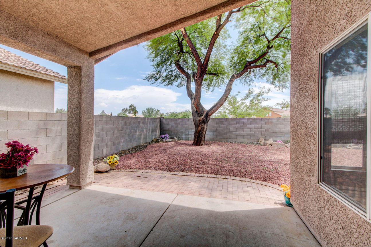 Continental Ranch Parcel 28 - Residential