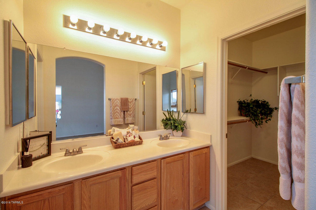 Continental Ranch Parcel 28 - Residential