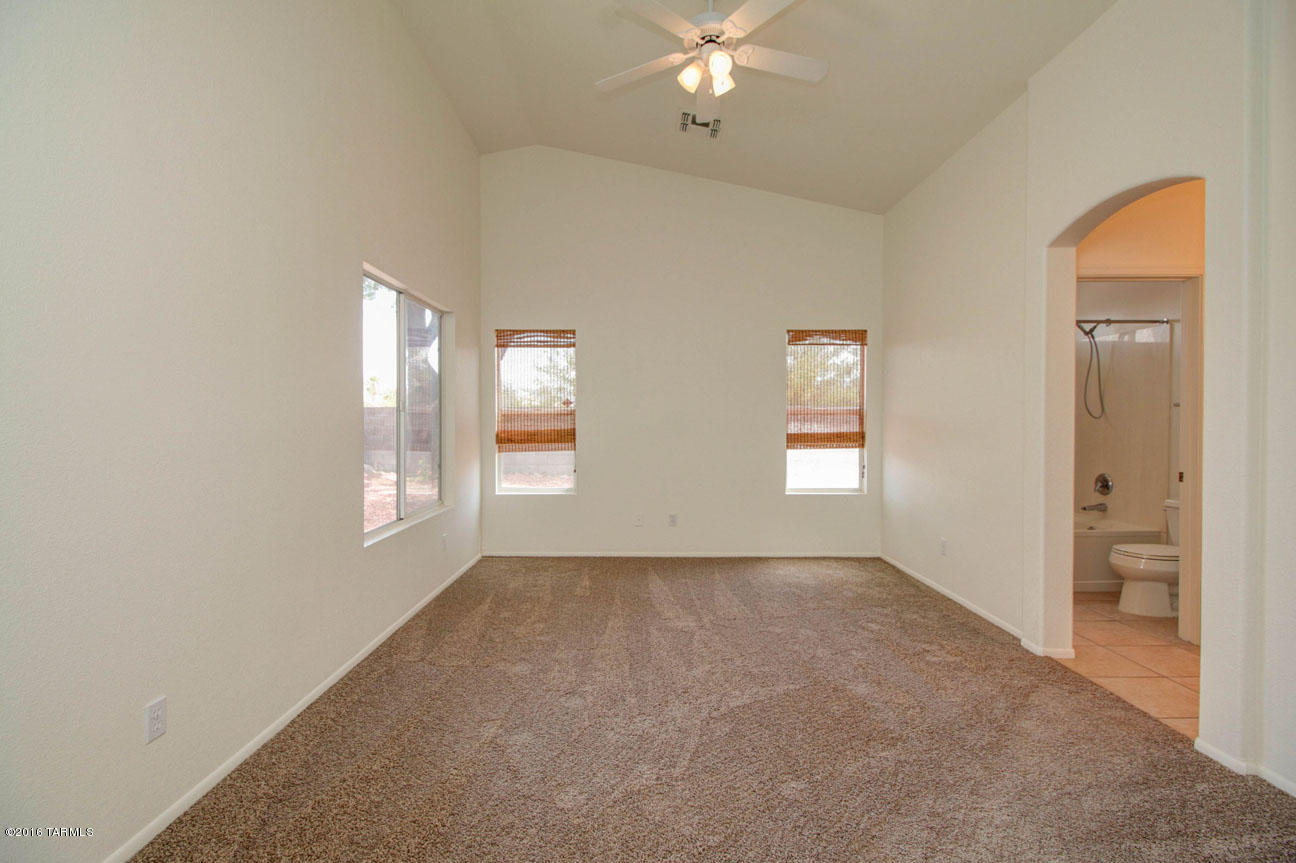 Continental Ranch Parcel 28 - Residential