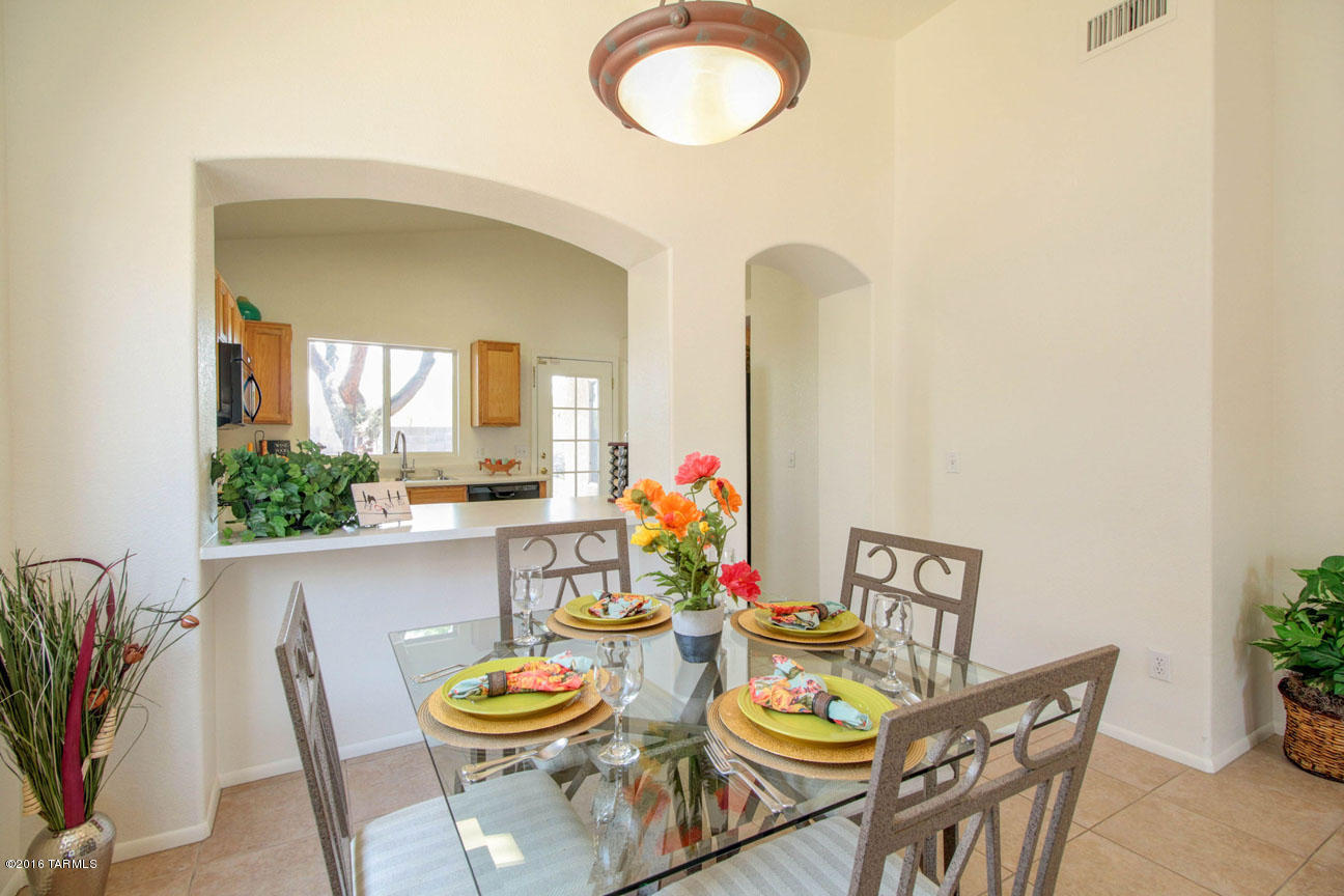 Continental Ranch Parcel 28 - Residential