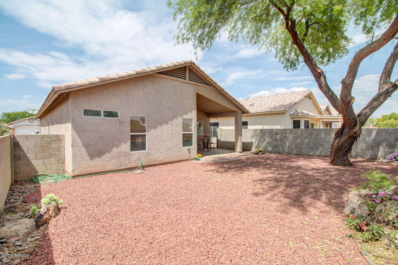 Continental Ranch Parcel 28 - Residential