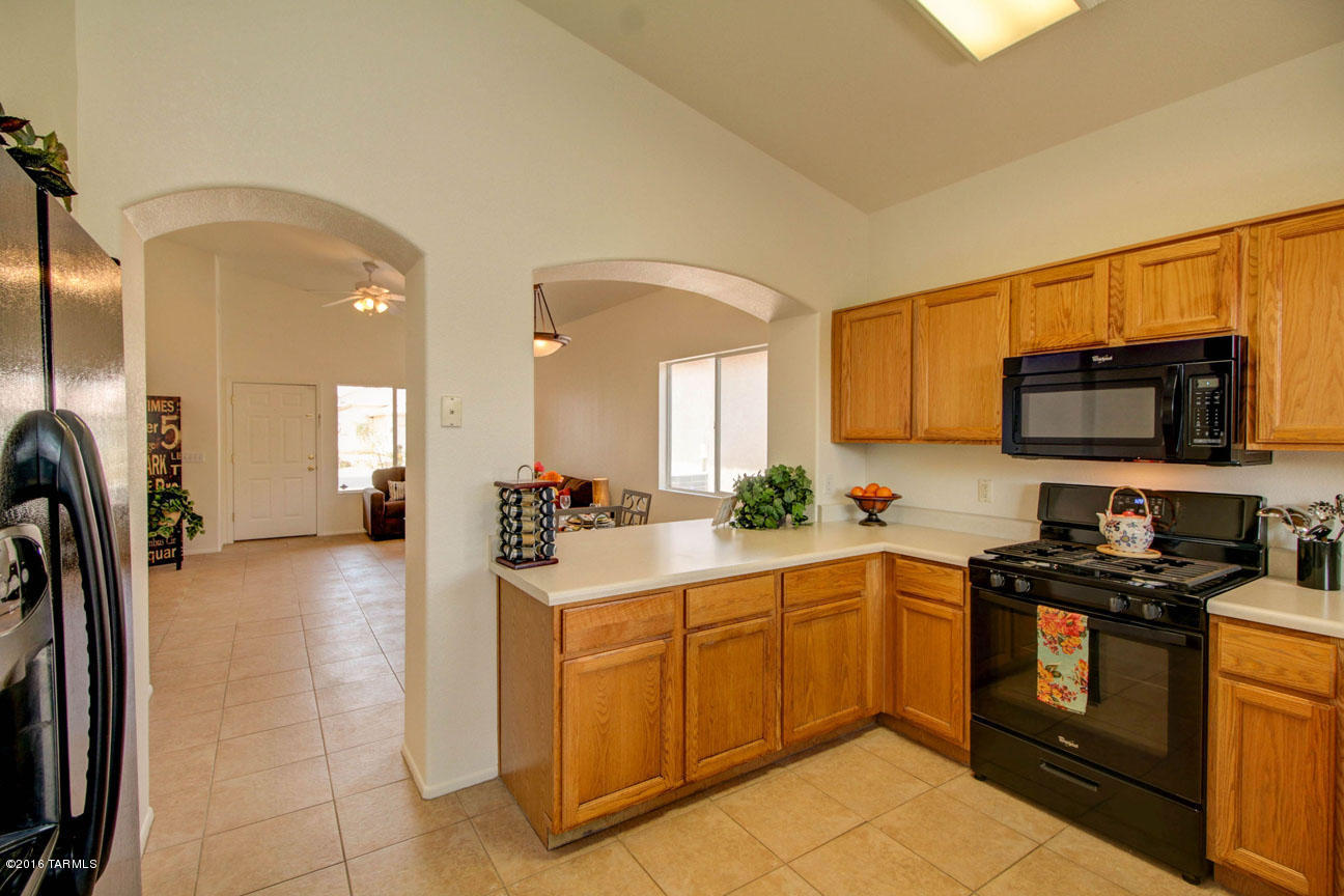 Continental Ranch Parcel 28 - Residential