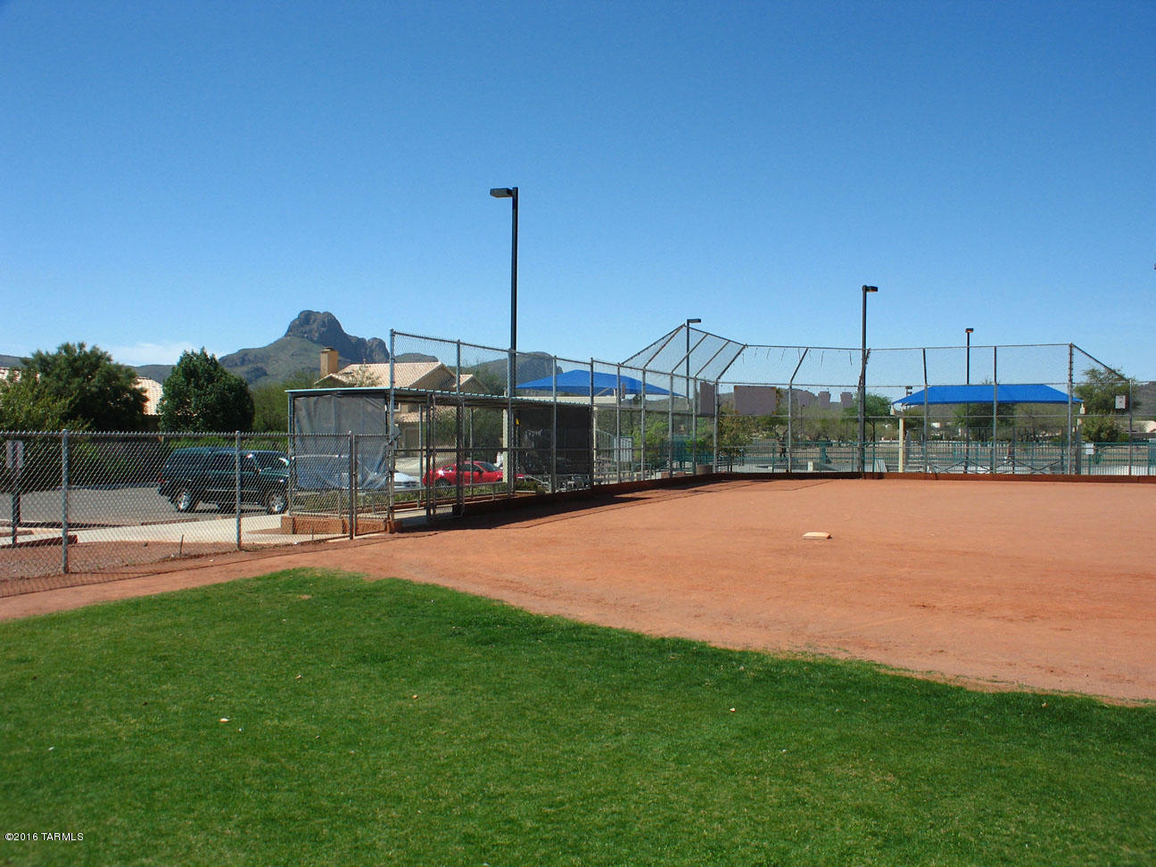 Continental Ranch Parcel 28 - Residential