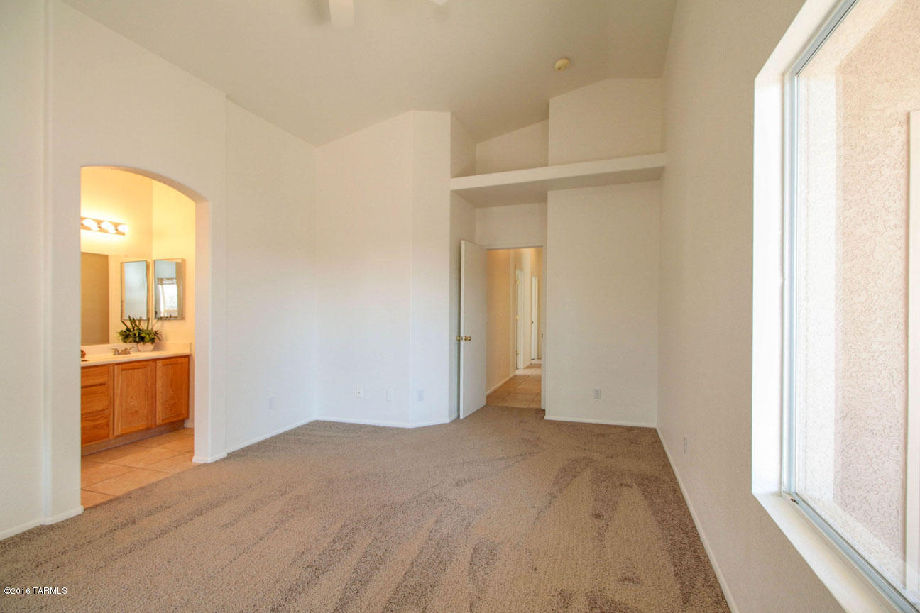 Continental Ranch Parcel 28 - Residential