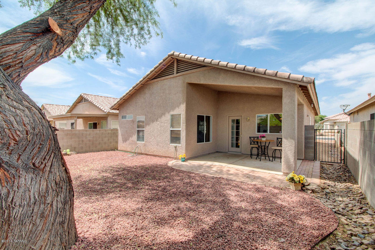 Continental Ranch Parcel 28 - Residential