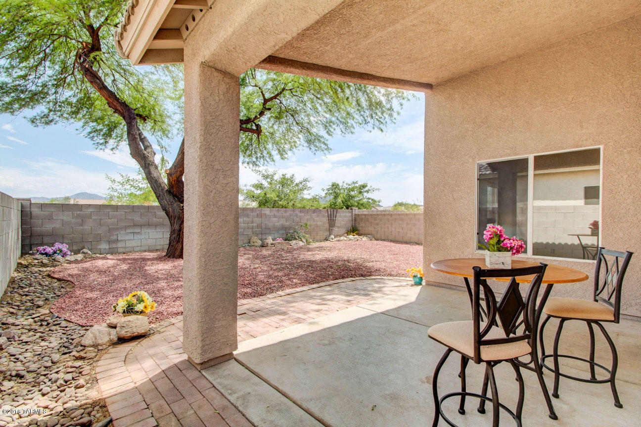 Continental Ranch Parcel 28 - Residential