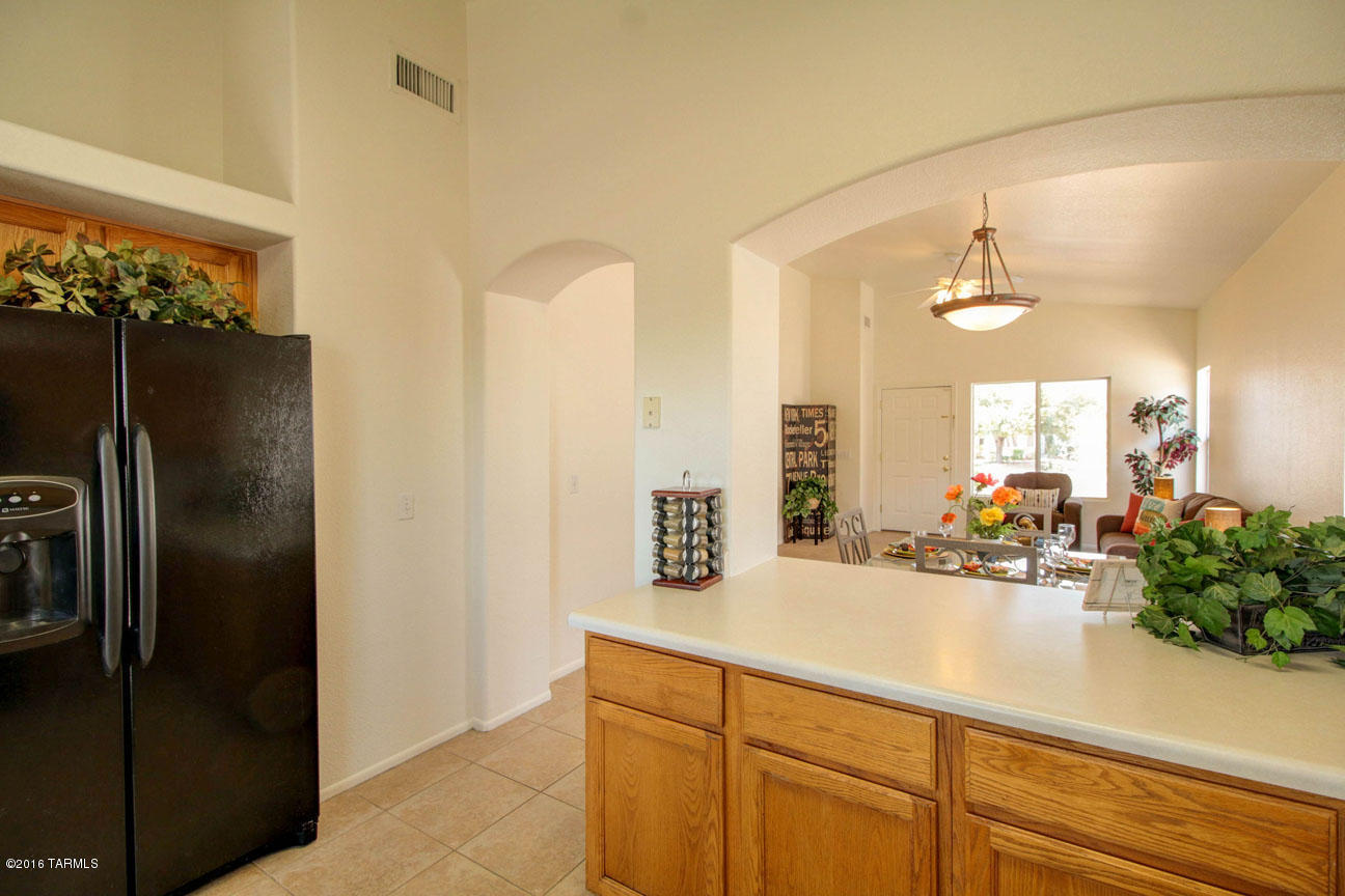 Continental Ranch Parcel 28 - Residential